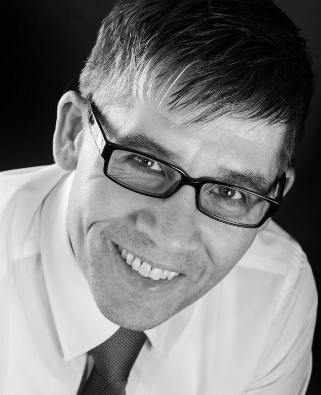 Frank Schwaiger