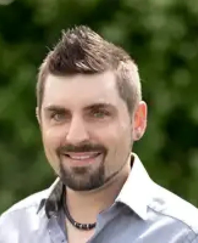 Michael Rauh Avatar
