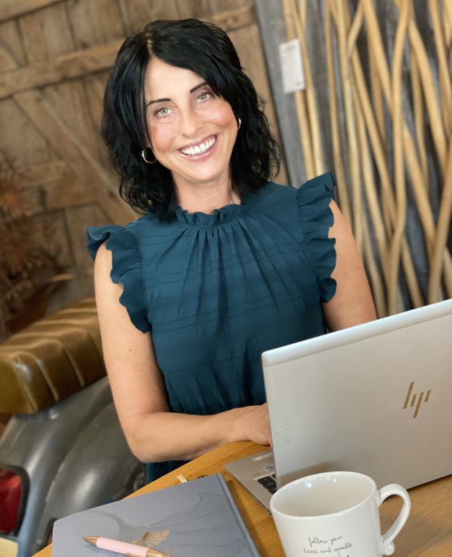 Nathalie Gutbrod
