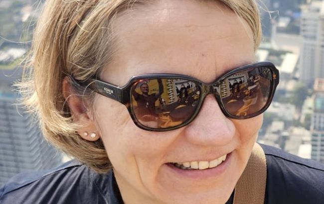 Mandy Müller