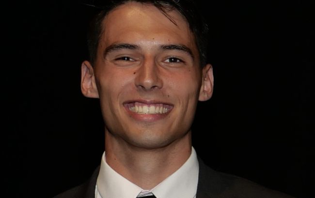 Jonas Horeth