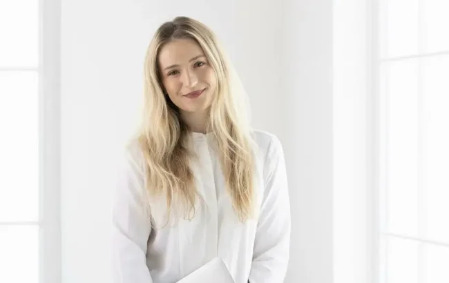 Selina Alisa Kornegger
