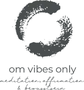 OM Vibes only